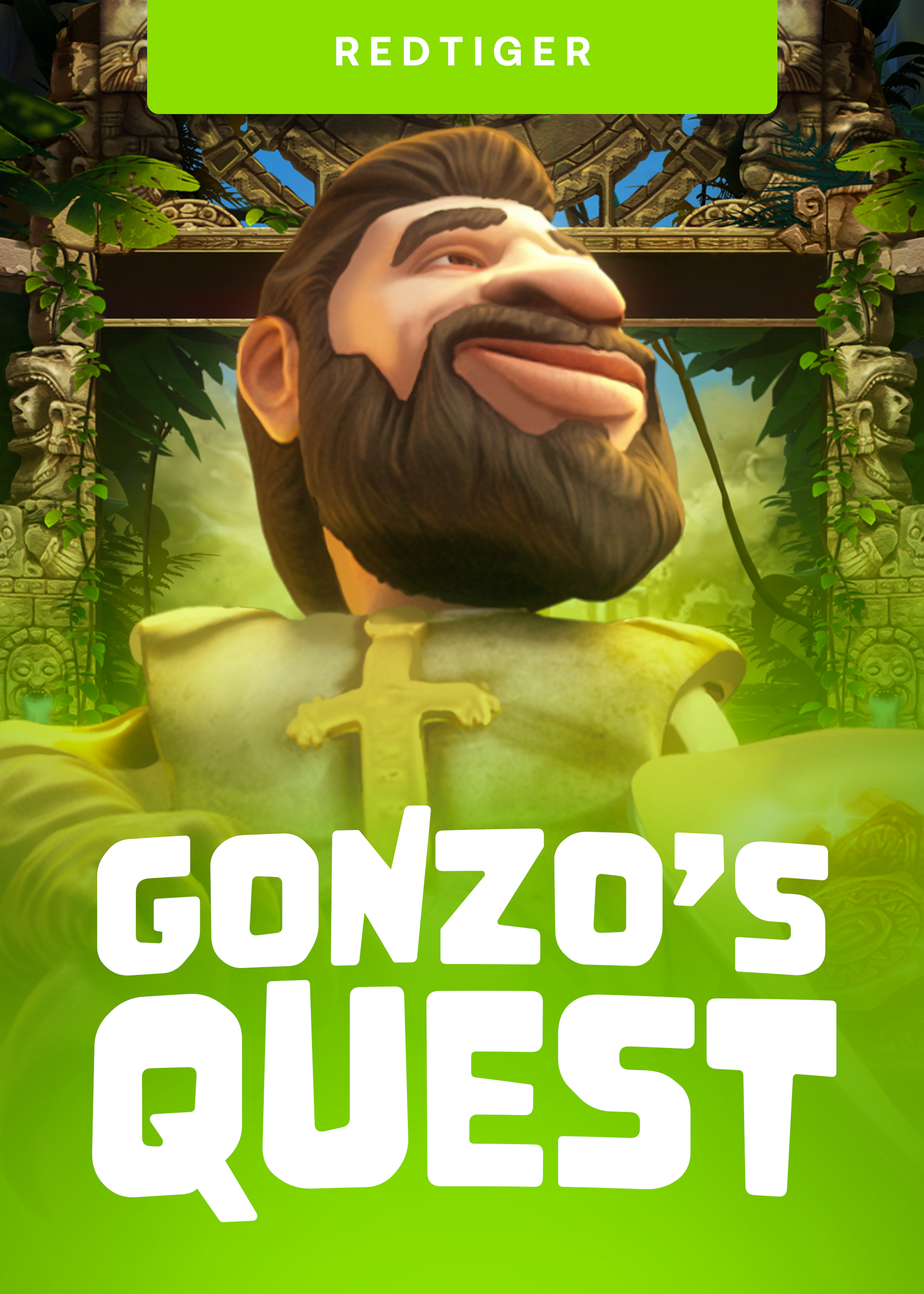 Gonzo's Quest