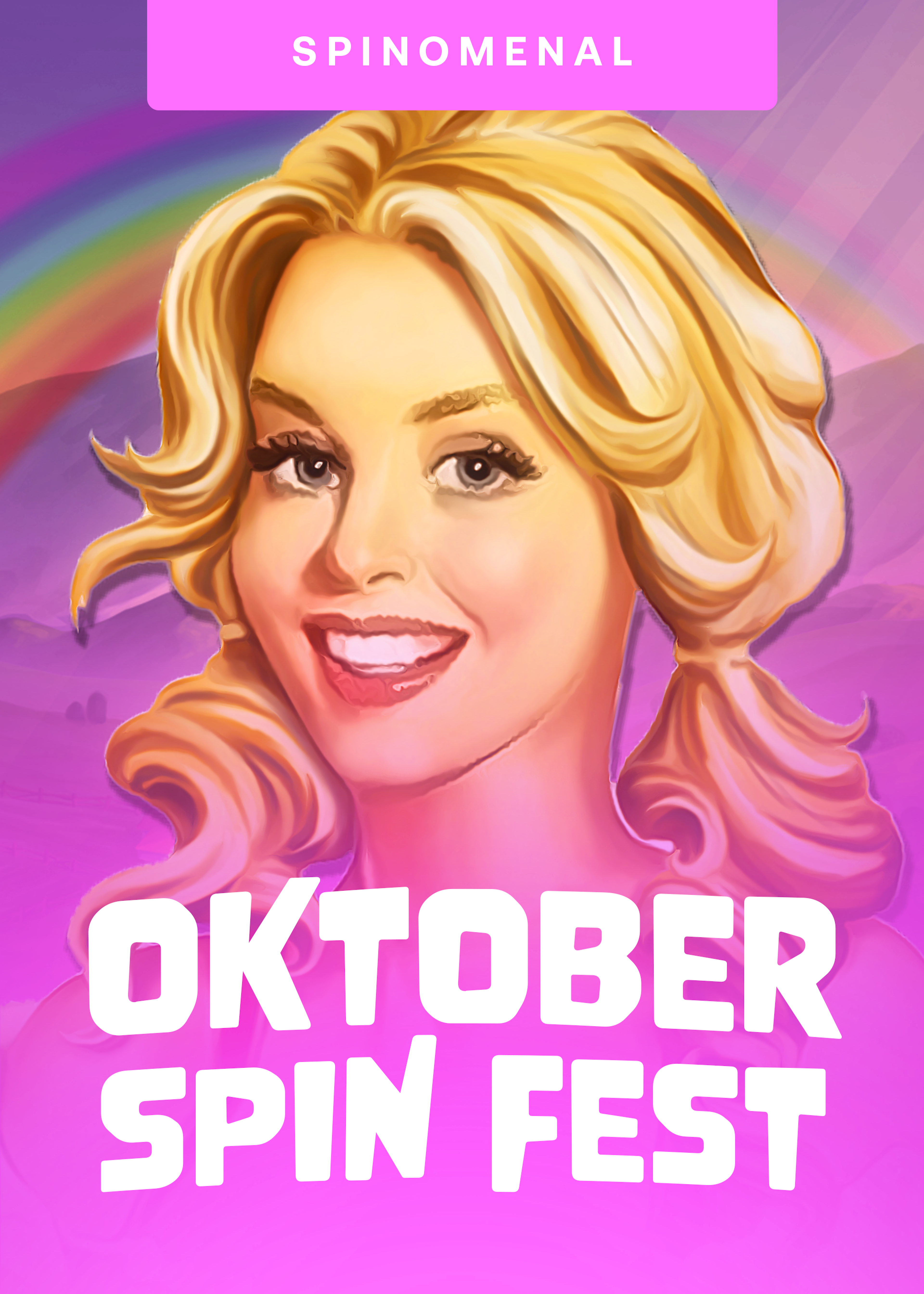 Oktober Spin Fest