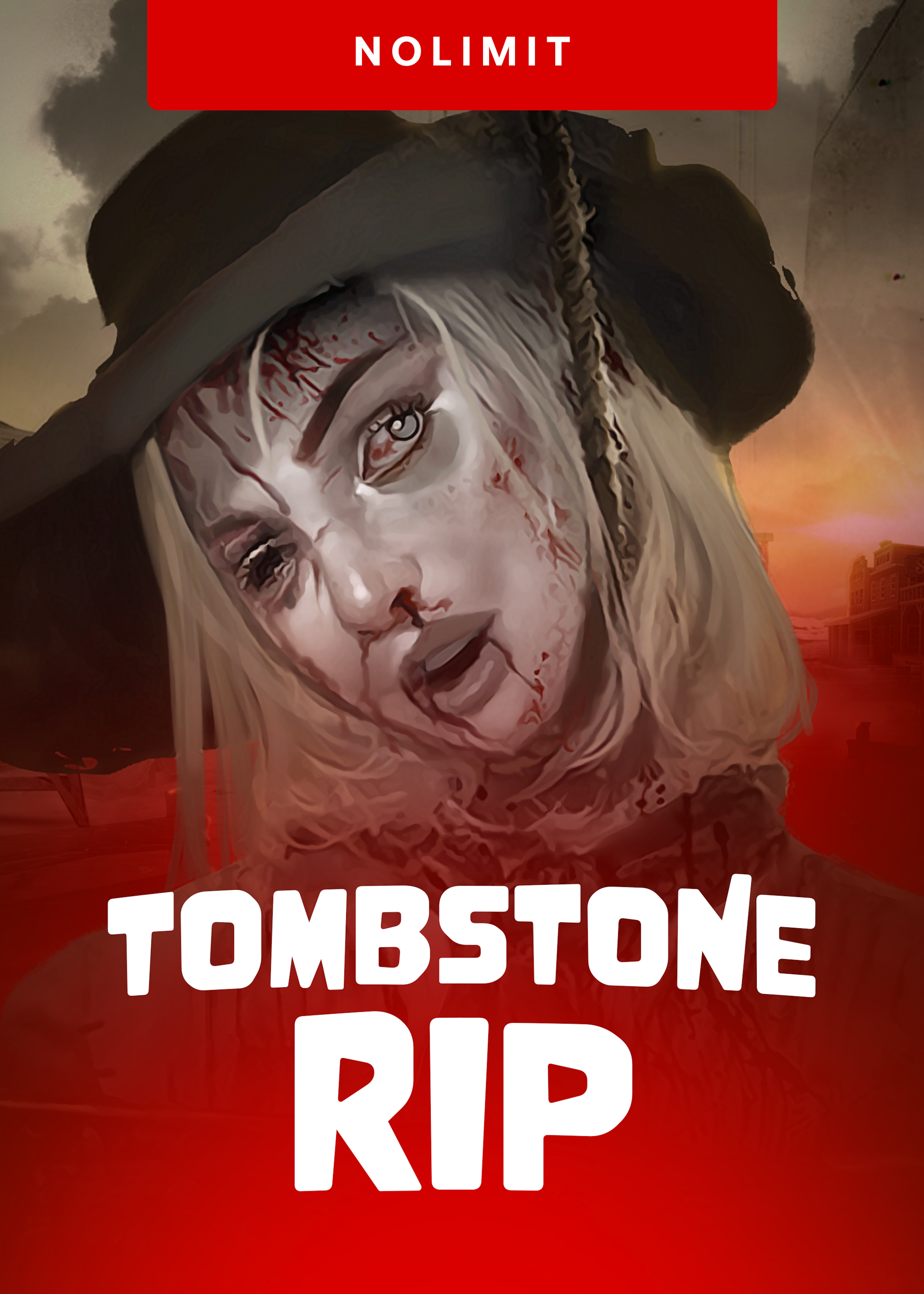 Tombstone R.I.P.