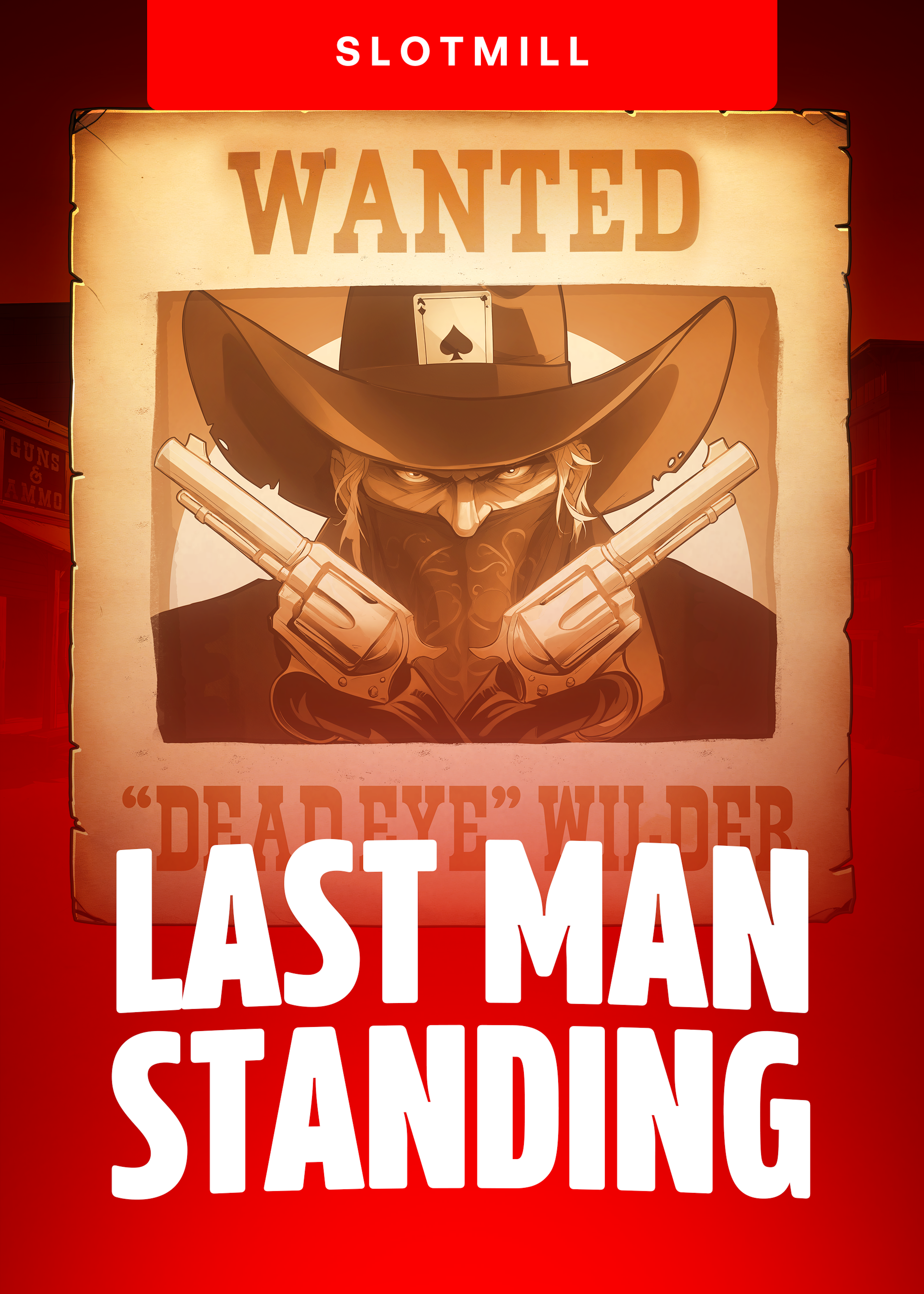 Last Man Standing