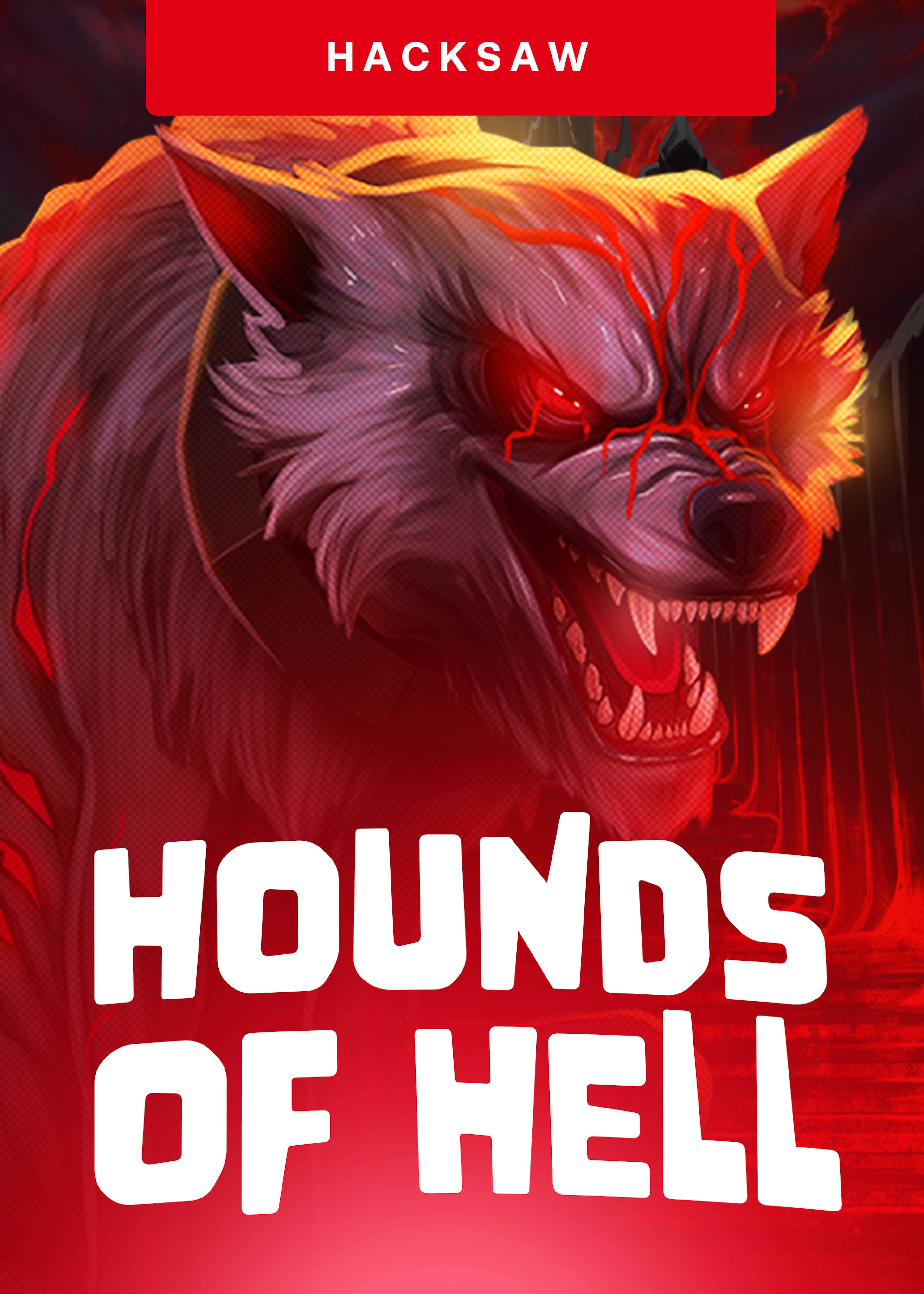 Hounds of Hell